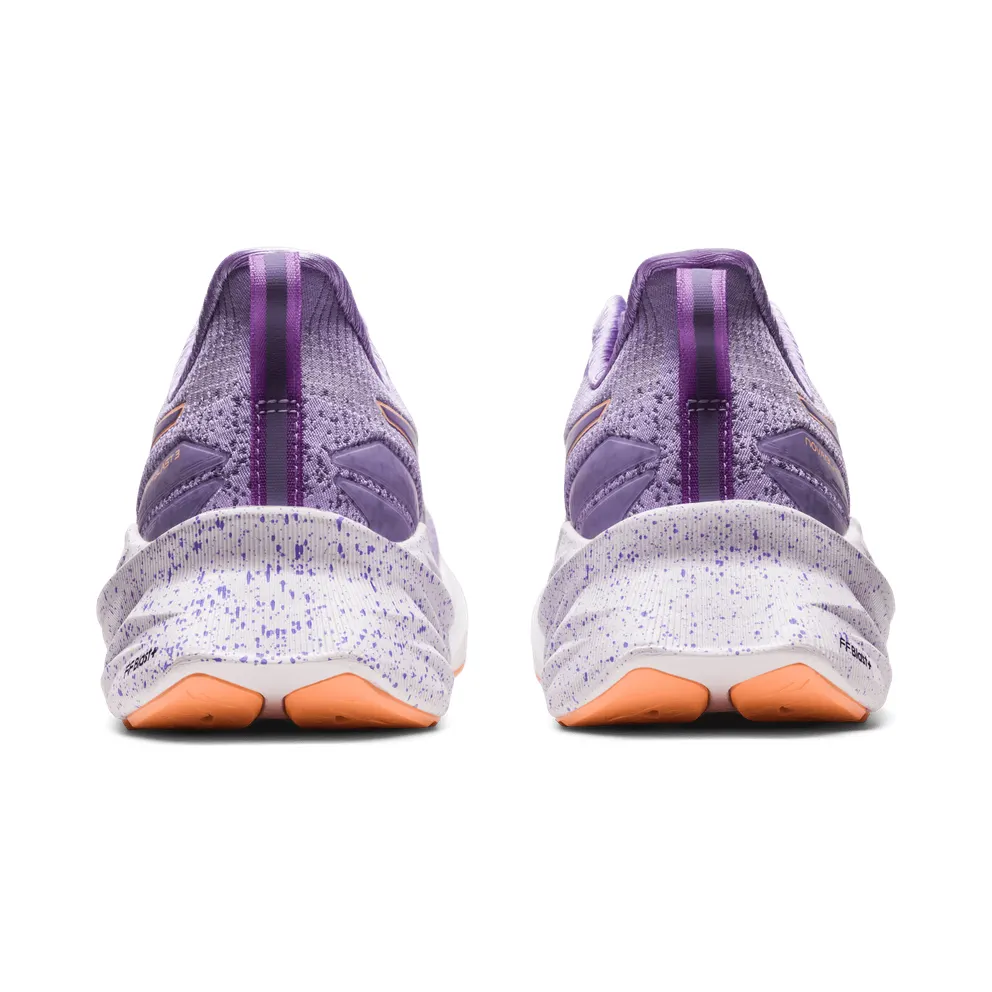 Asics NOVABLAST 3 LE Digital Violet/Summer Dune (1012B410.500)