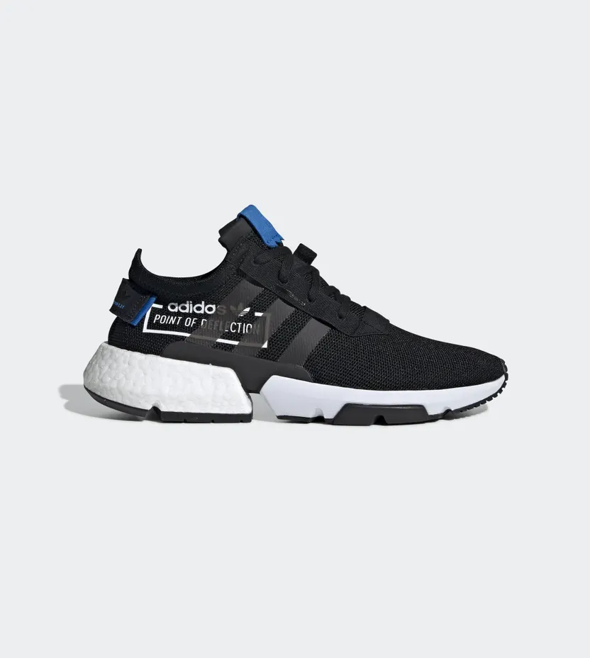 Adidas POD S3.1 Alphatype (CG6884)