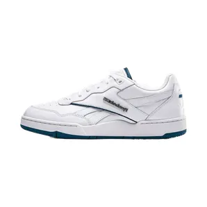 Reebok BB4000 2 “White Escape Blue” (100201-331)