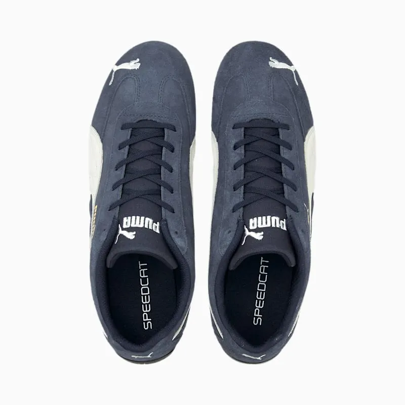 Puma SpeedCat LS Blue/White (380173-02)