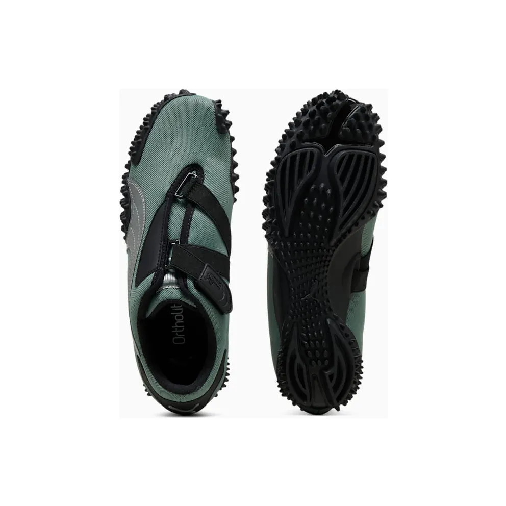 Puma Mostro OG Green Moon Silver (397330-09)