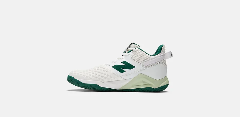 New Balance Coco CG2 White Marsh Green (WCHCOCA2)