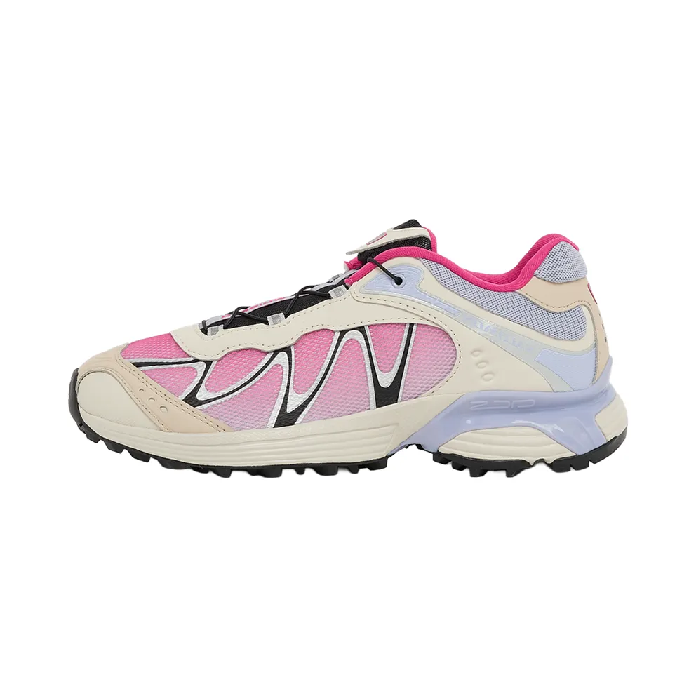 Salomon XT-Whisper “Rainy Day Cosmic Sky Pink Yarrow” (L49230-500)