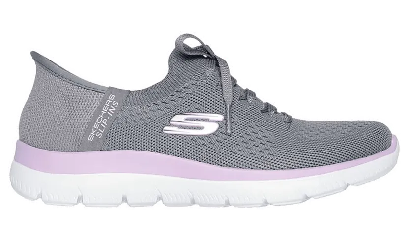 skechers-slip-ins 150263GYLV