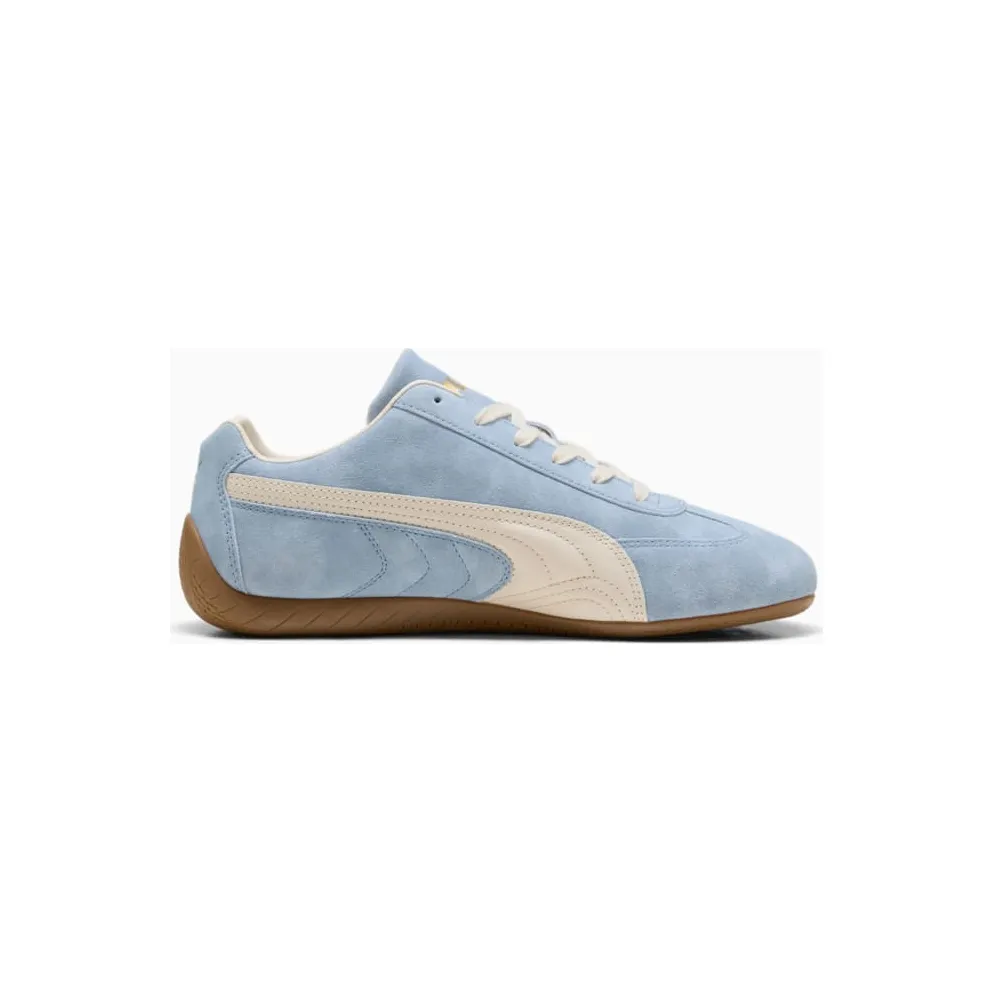 Puma Speedcat Faded Haute Tropic Alpine Snow (403688-01)