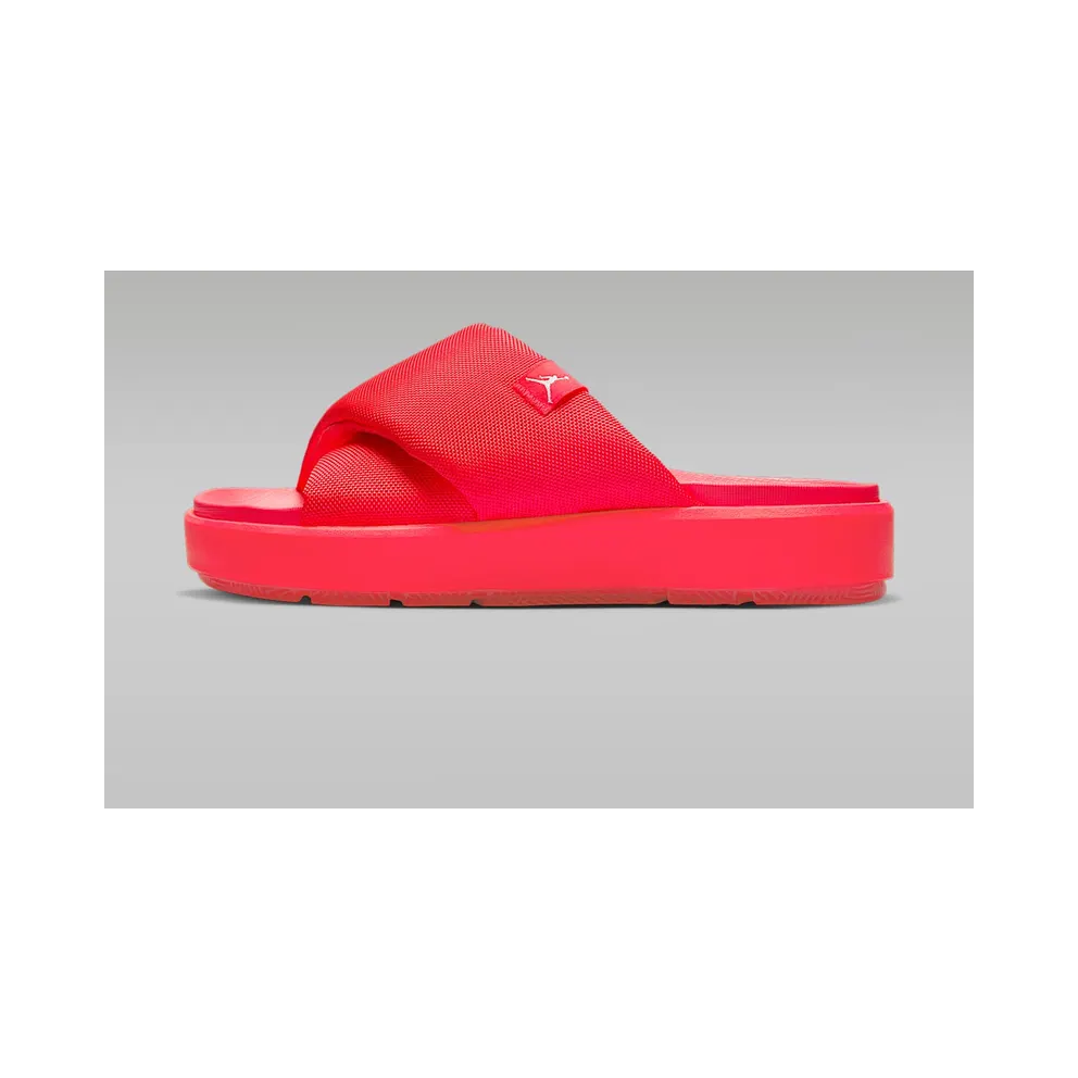 Jordan Sophia Slides Red (DD9277-616)