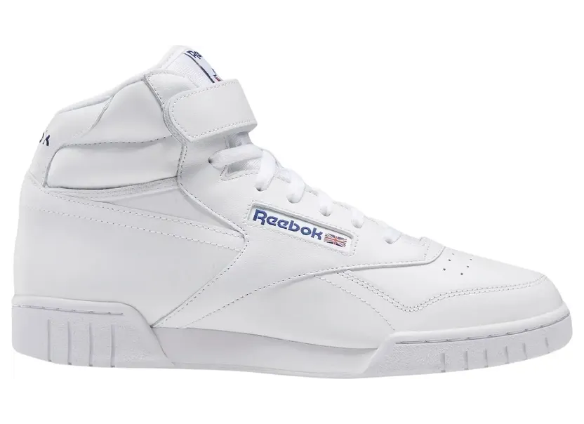 Reebok Exofit Wit (100000108)