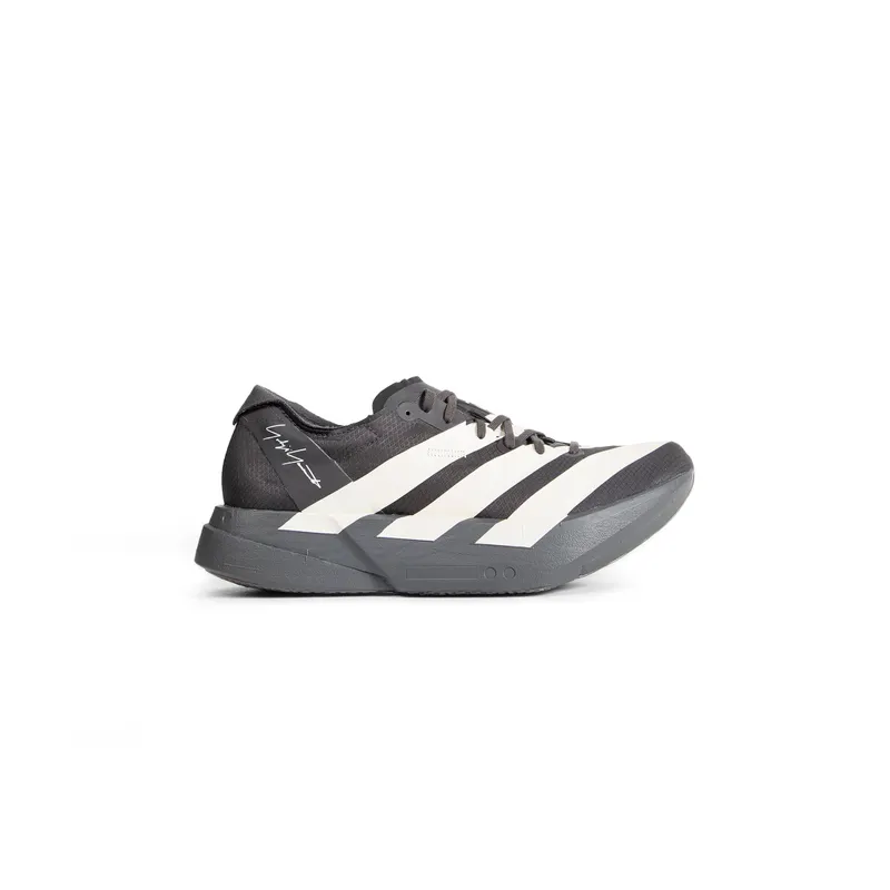 Adidas Y-3 Adios Pro 4 Utility Black / Utility Black / Off White (KI6876)