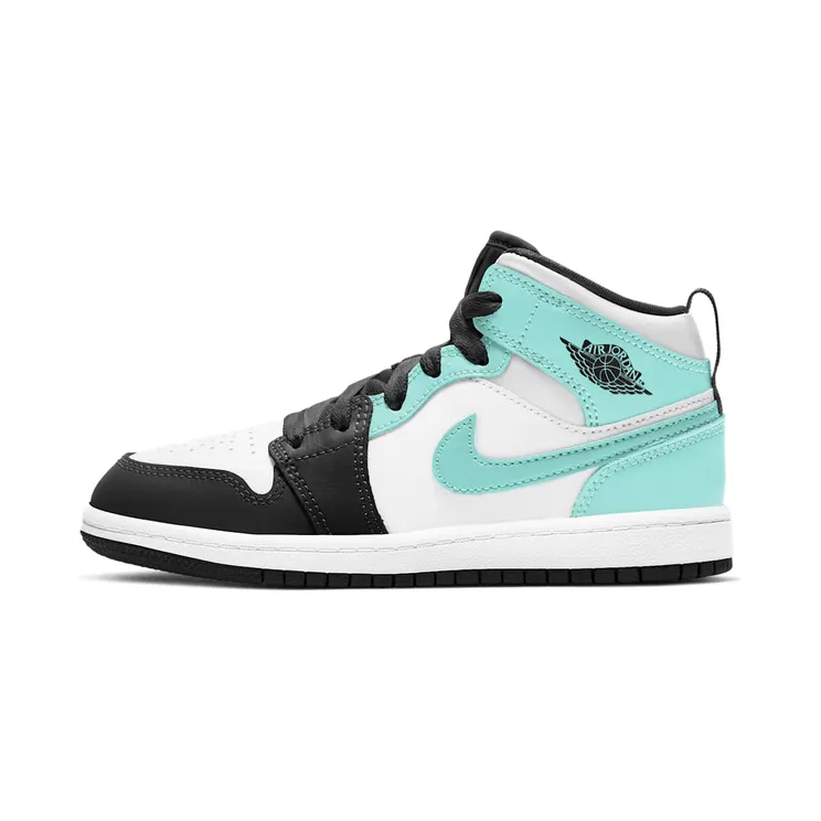 Jordan 1 Mid Tropical Twist Igloo (PS) (640734-132)