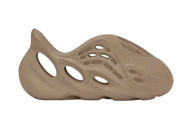 adidas Yeezy Foam RNNR Mist (Infants) (GW1971)