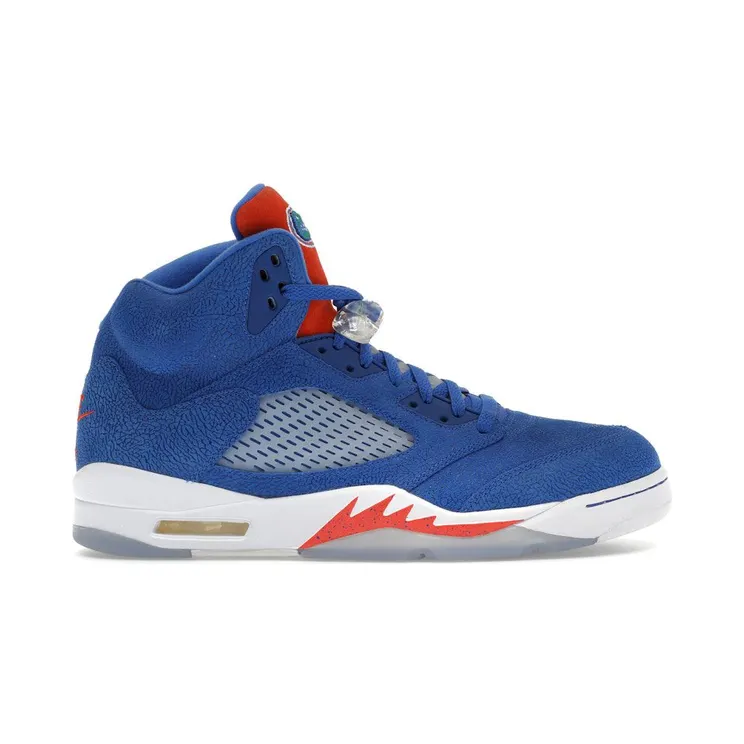 Jordan 5 Retro Florida Gators PE (DJ4954 997013 SZ)