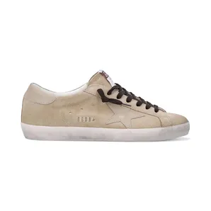 Golden Goose Super-Star Beige (GMF00101.F008138.15100)
