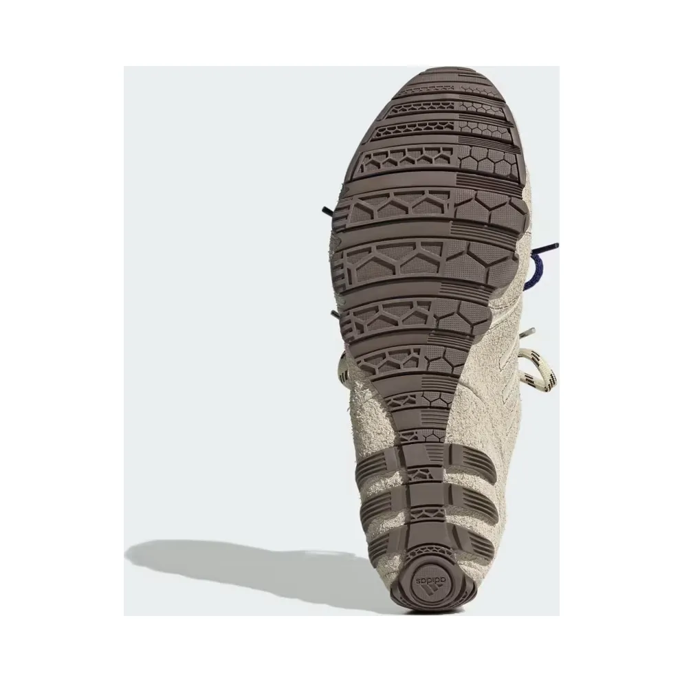 adidas Ghost Sprint “Warm Vanilla / Warm Vanilla / Earth Strata” (LA7682)