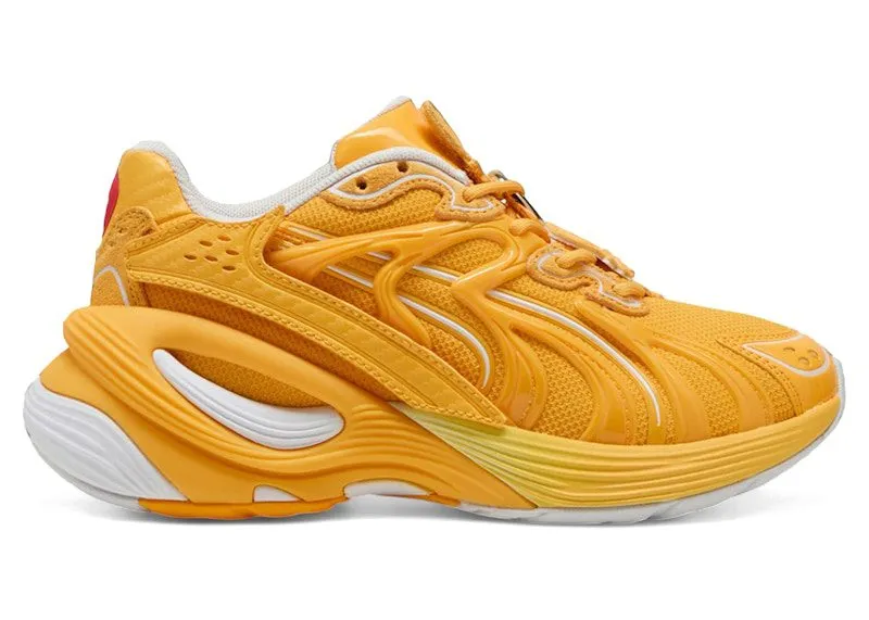Puma Inverse Chrome Sonic The Hedgehog Tails (404402-01)