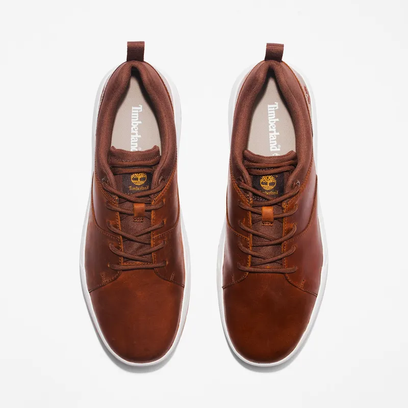 Timberland sneaker Glazed Ginger (TB0A5Z1S-358)