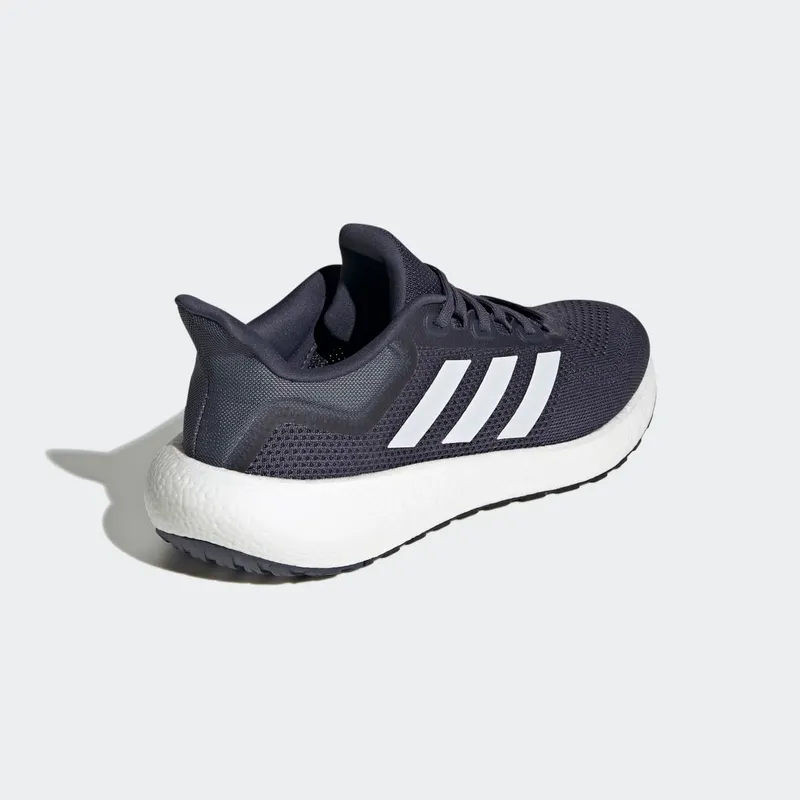 adidas Pureboost 22 Shadow Navy / Cloud White / Core Black (GW9151)