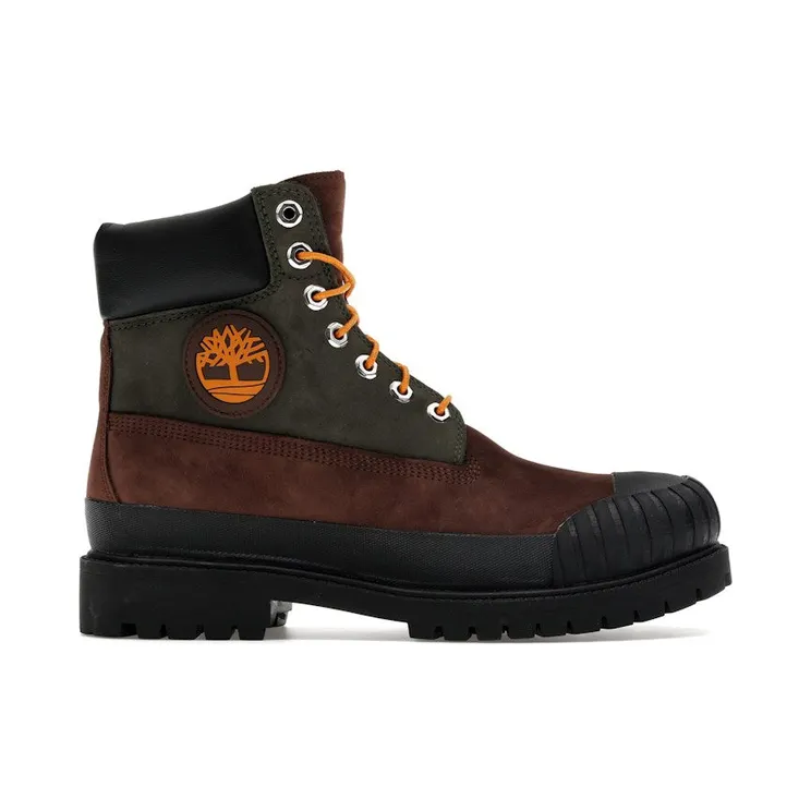Timberland 6″ Premium Waterproof Boot Brown (TB0A2FXF-931)