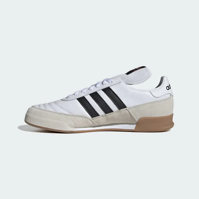 adidas Mundial Goal White Black (ID4047)