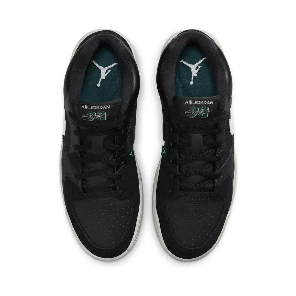 Air Jordan STADIUM 90 “Black White” (DX4397-003)