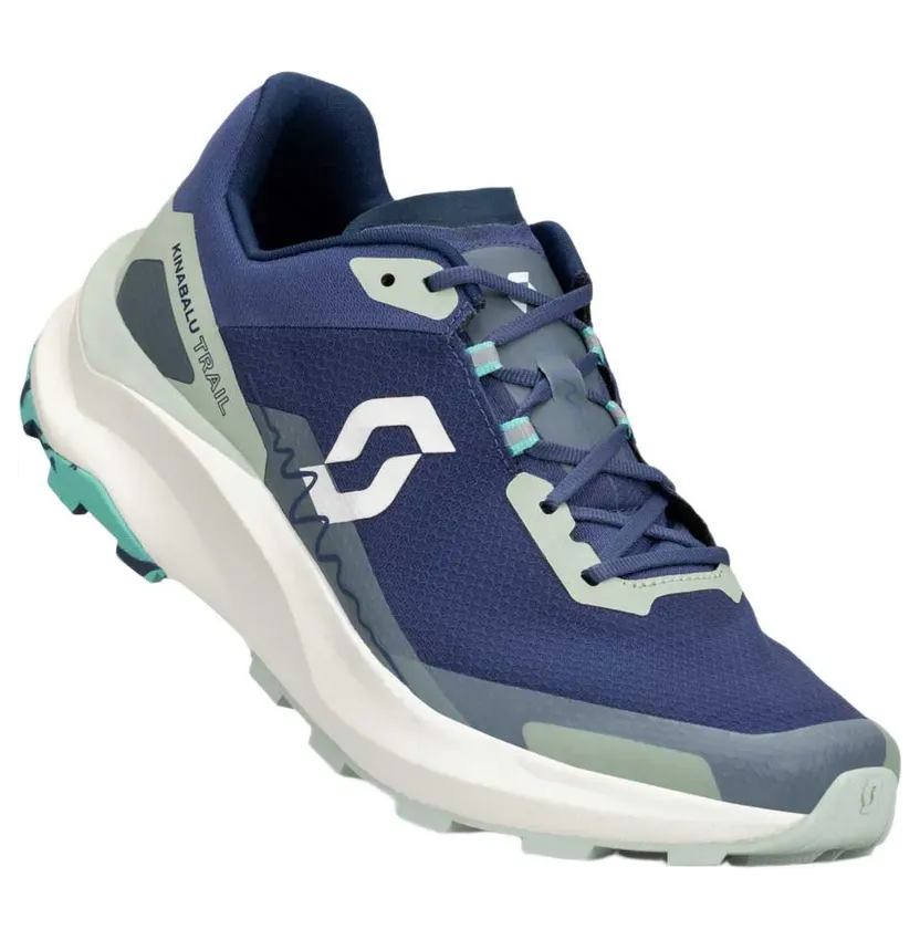 Scott Kinabalu Trail Trailrunningschuhe “Blue” (4251038307)