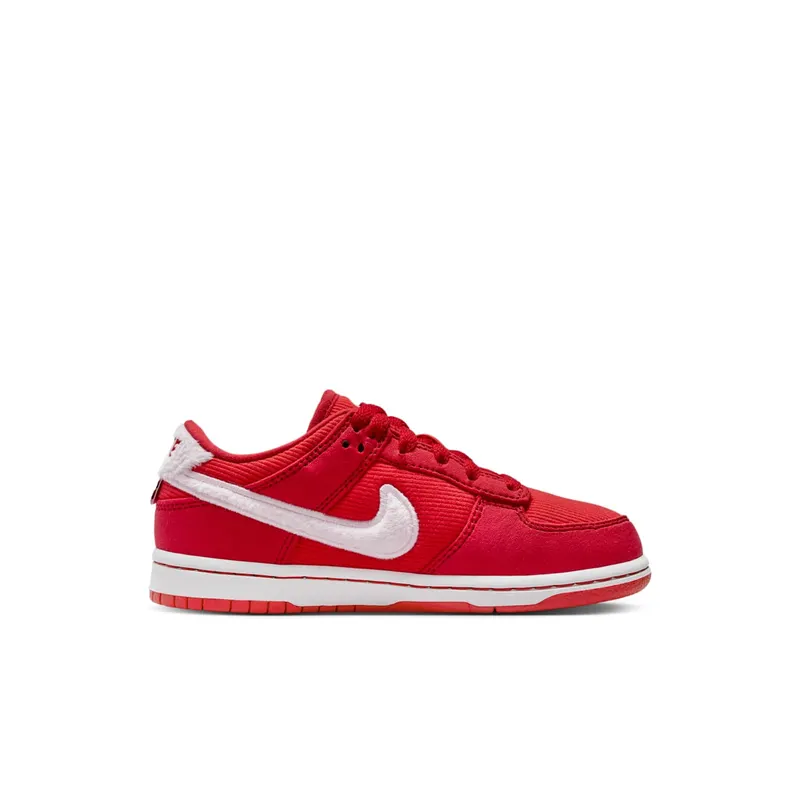 Nike Dunk Low PS “Valentine’s Day Solemates” (FZ3549-612)