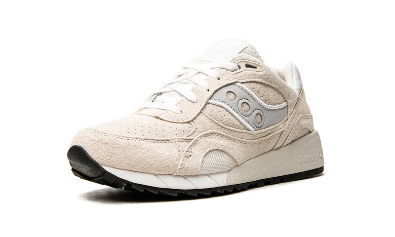 Saucony SHADOW 6000 SUEDE PREMIUM “Tan” (S70662-1)