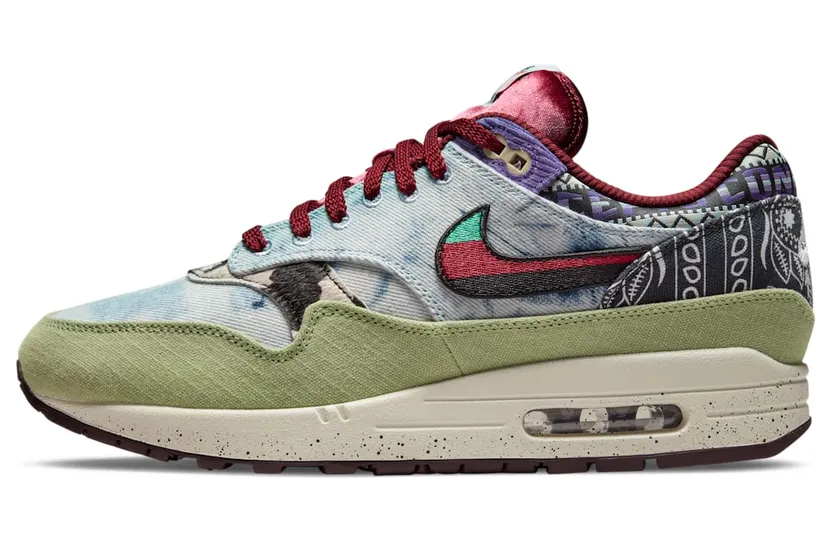 Nike x Concepts Air Max 1 SP Mellow (DN1803-300)