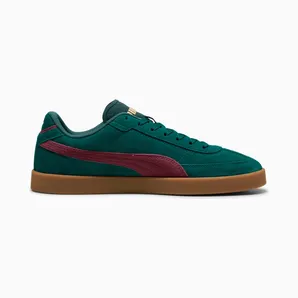 Puma CLUB II ERA SUEDE “Green” (400717-12)