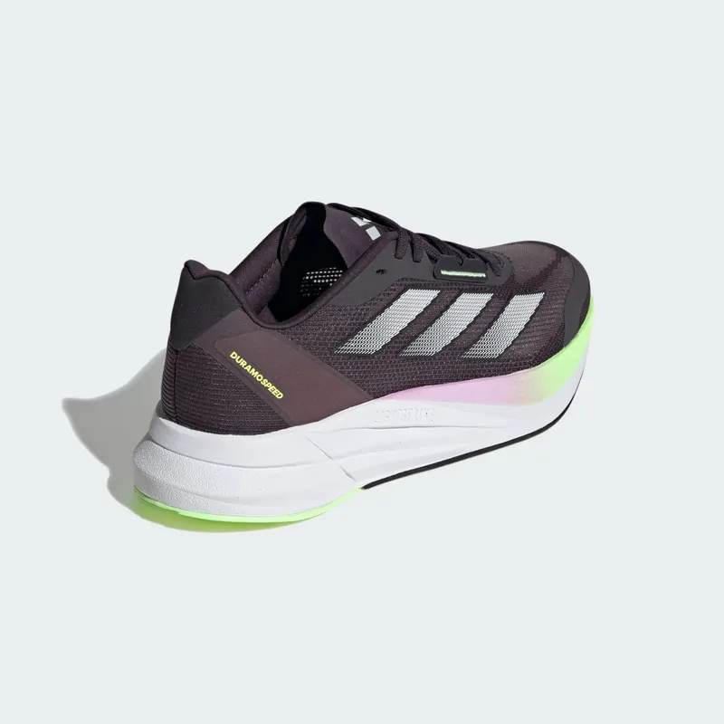 Adidas Duramo Speed Aurora Black / Zero Metalic / Core Black (IE7985)