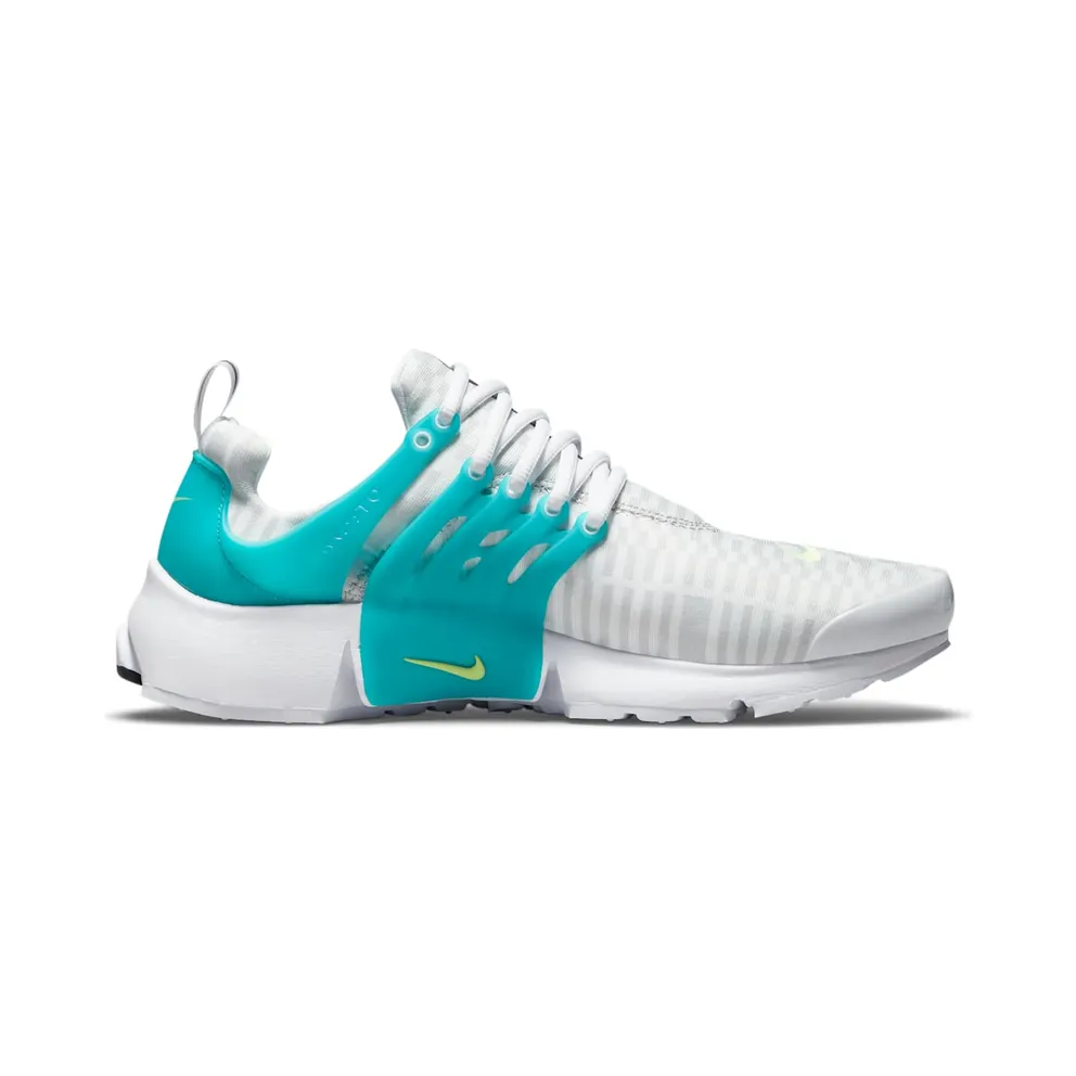 Nike Air Presto Lightning Bolt Pack White Aquamarine (DJ6899-100)