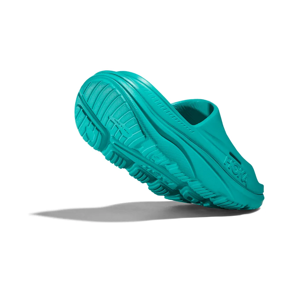Hoka One Ora Recovery Slide 3 Ceramic (1135061-CCMC)