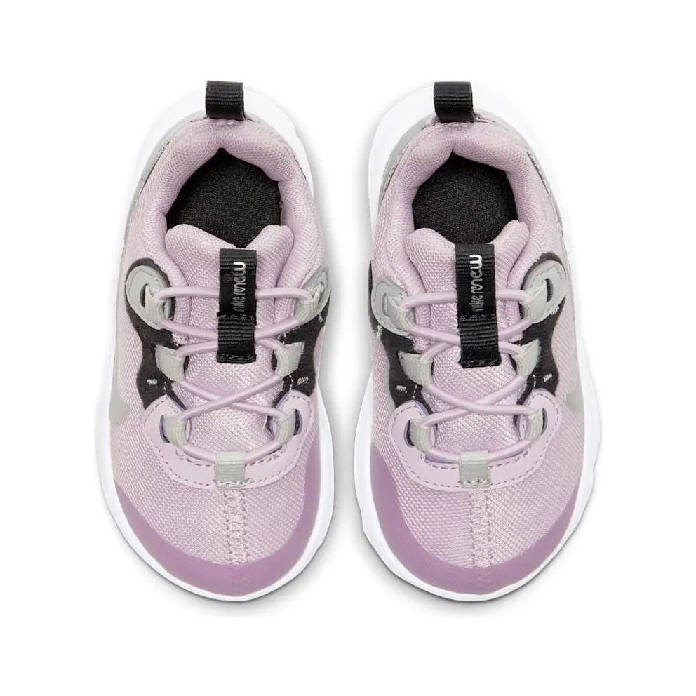 Nike Element 55 Iced Lilac (TD) Iced Lilac/Off Noir/Light Smoke Grey (CK4083-500)