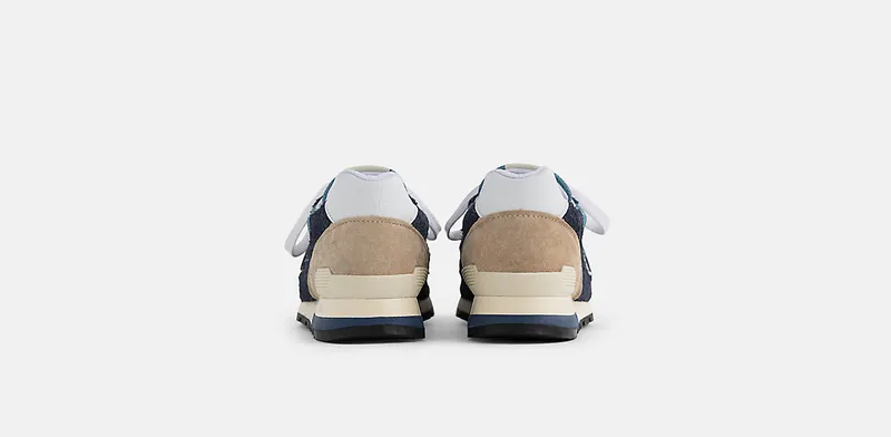 New Balance 996 “Made in USA – Navy” (U996TB)