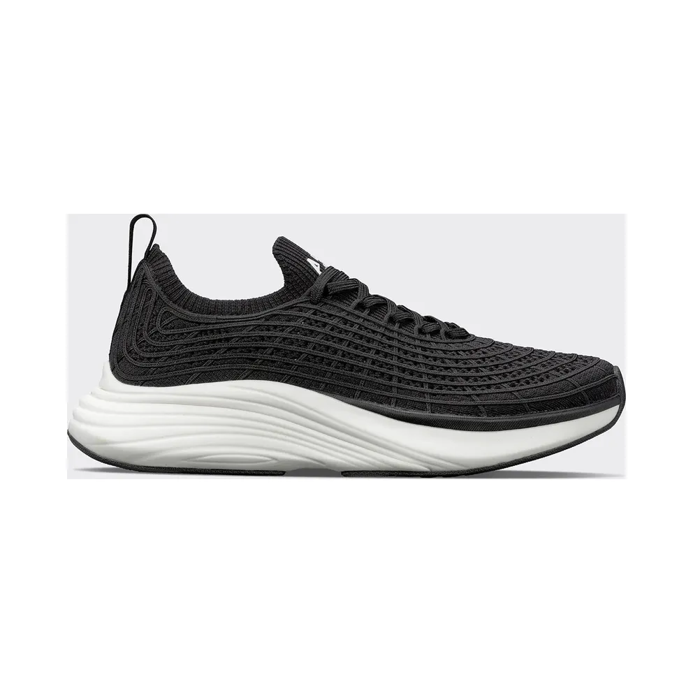 APL TechLoom Zipline “Black/White” (Women)