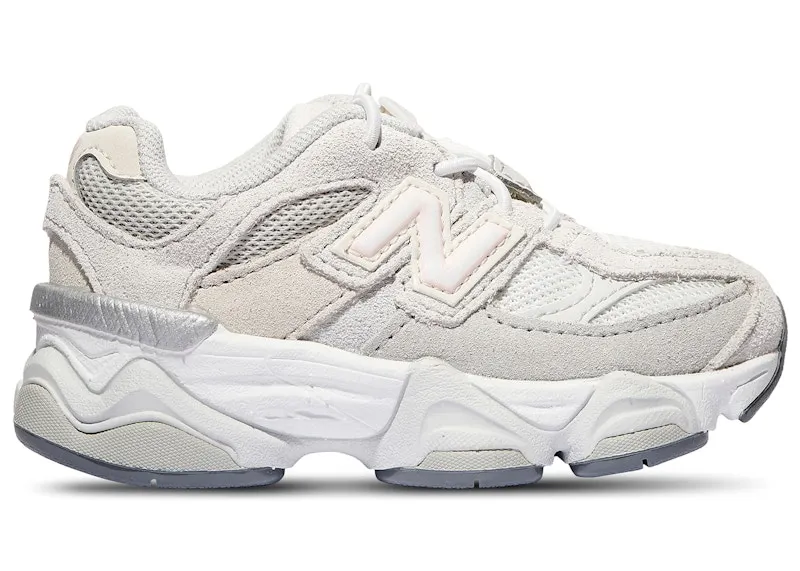 New Balance 9060 Silver Grey (IV9060FG)