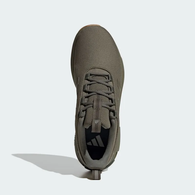 adidas Racer TR23 Olive Strata Silver Pebble (IH2330)