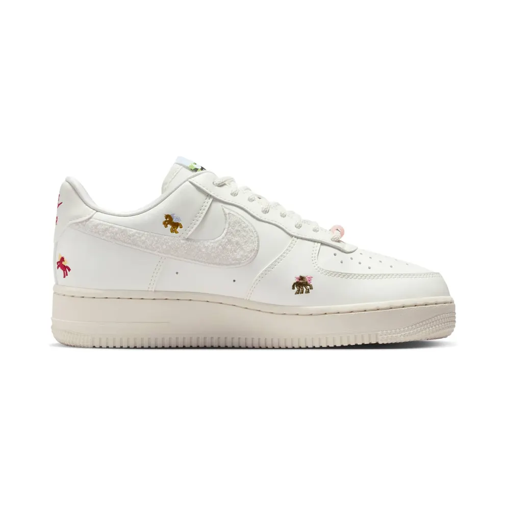 Nike Air Force 1 Low “Year Of The Horse” (IQ1143-100)