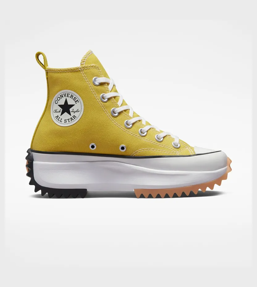 Converse Run Star Hike A01365C
