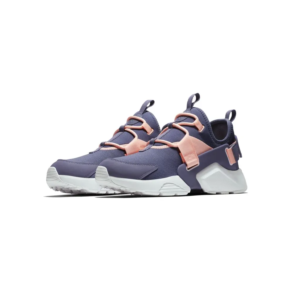 Nike Air Huarache City Low Light Carbon (W)