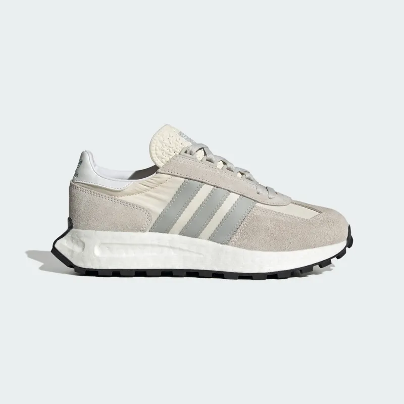 adidas Retropy E5 Chalk White Grey (IE7063)