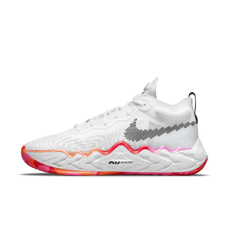 Nike Zoom GT Run Rawdacious (CZ0202-106)
