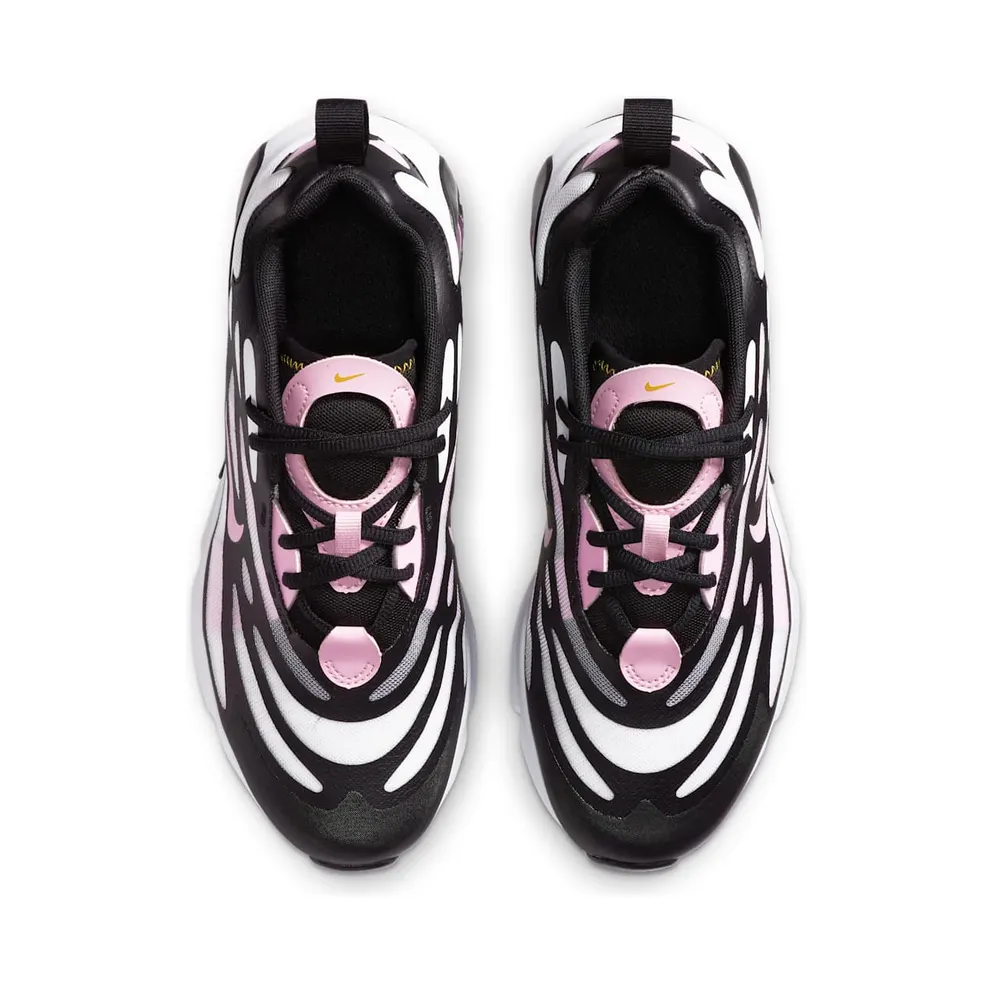 Nike Air Max Exosense Older Kids’ White (CN7876-101)