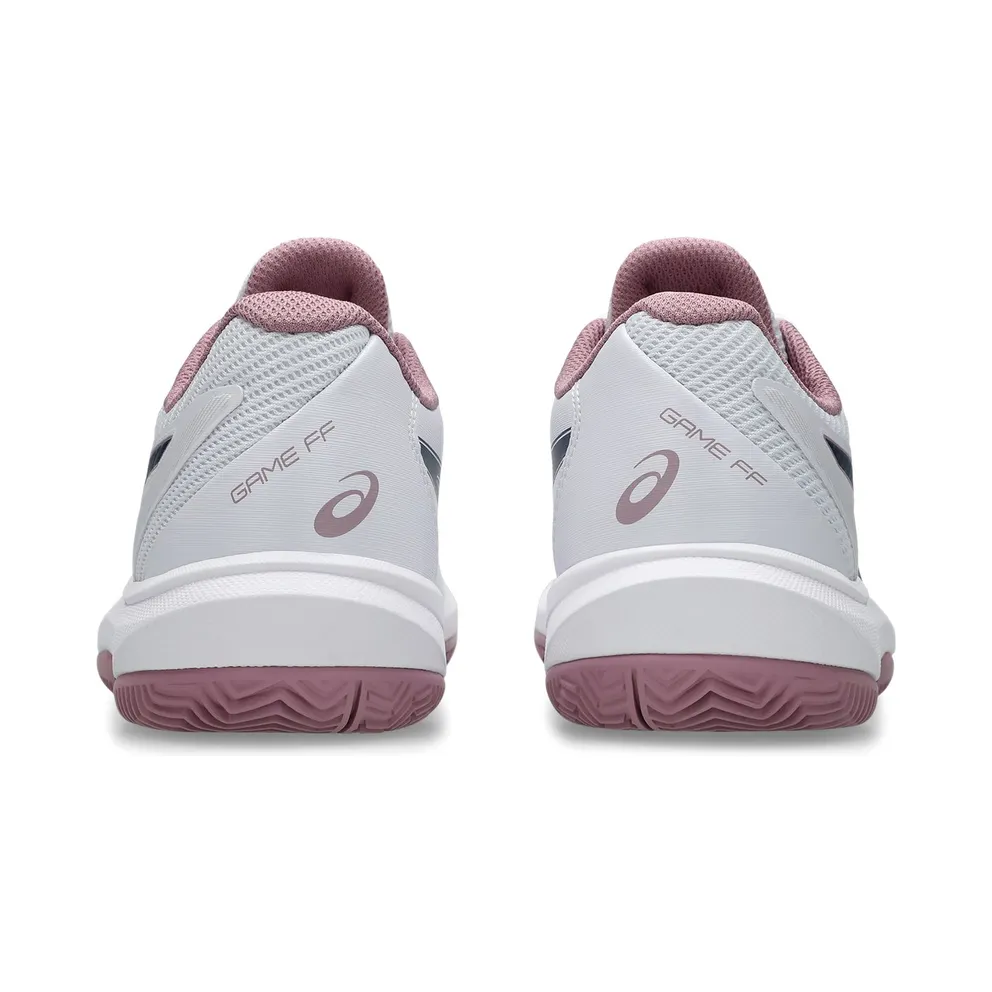 Asics Game FF White (1042A282-104)