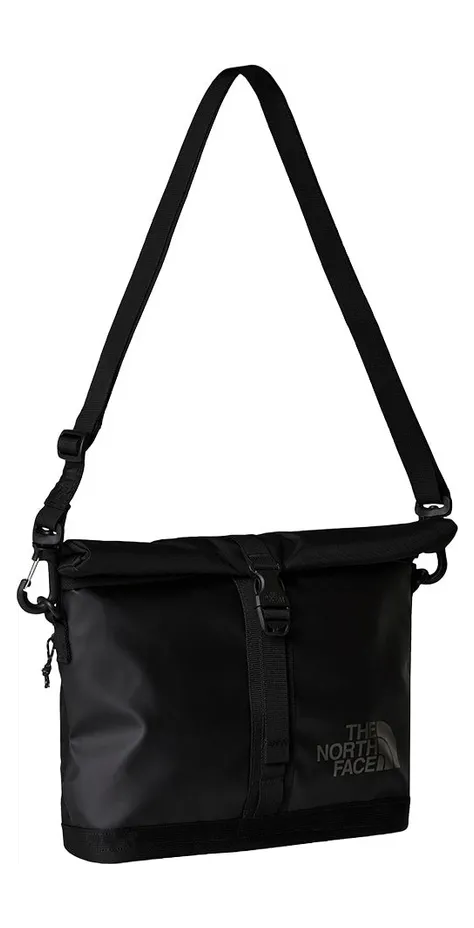 The North Face – Base Camp Shoulder Bag – Tasche-Waistbag (NF0A8BK6BIA)