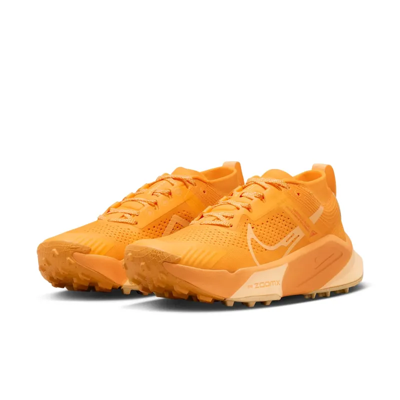 Nike ZoomX Zegama Trail Sundial Melon (DH0625-701)