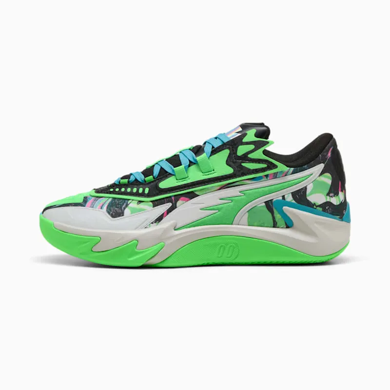 Puma Scoot Zero II “NBA 2K – Mismatched” (311349-01)