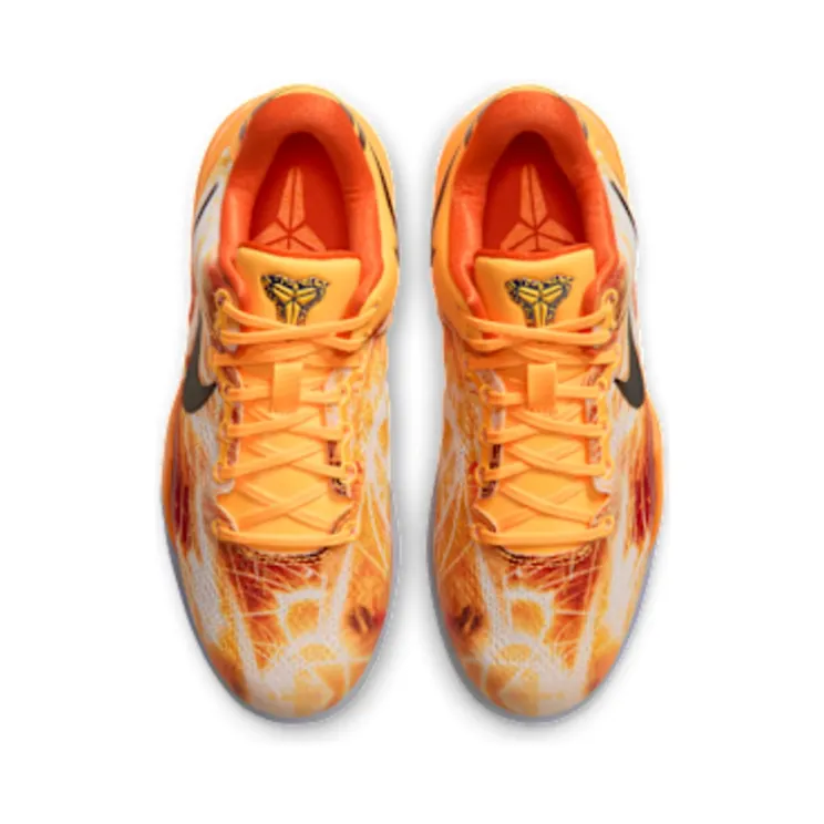 nike-kobe IV5459-800