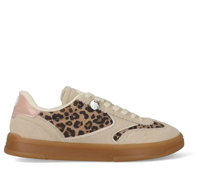 Scotch & Soda Scotch & Soda sneaker Beige (78415301)