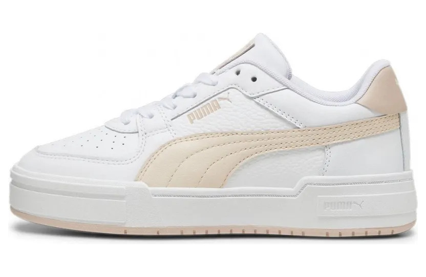 Puma CA PRO Wit (380190)