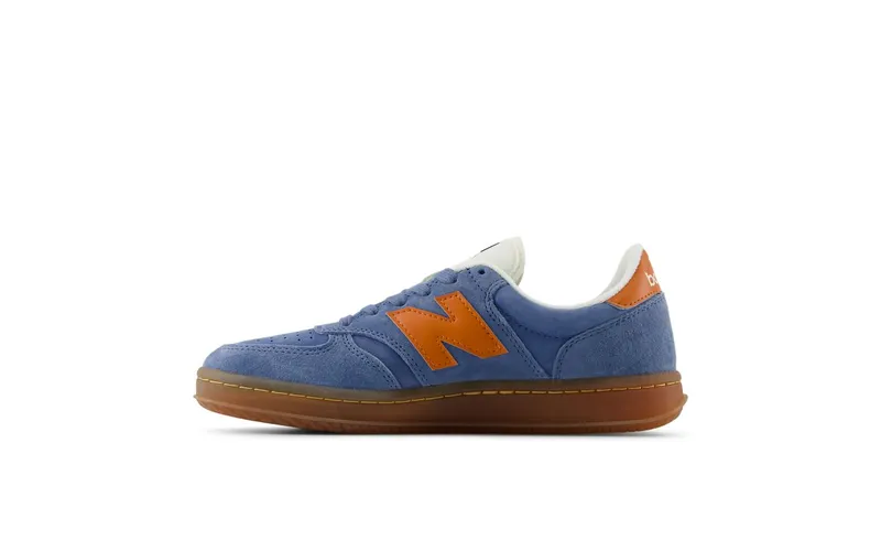 NEW BALANCE T500 “Shoreline Blue / Sienna” (CT500PHB)